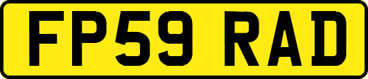 FP59RAD