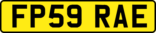 FP59RAE