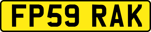 FP59RAK