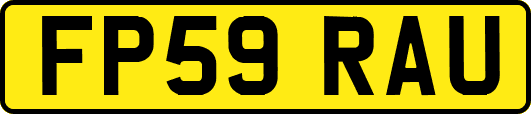 FP59RAU
