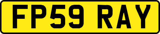 FP59RAY