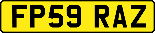FP59RAZ