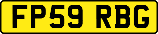 FP59RBG