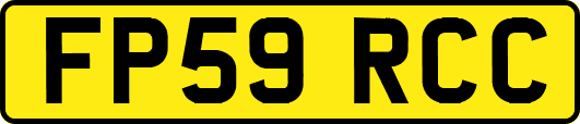 FP59RCC