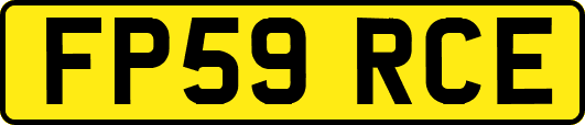 FP59RCE