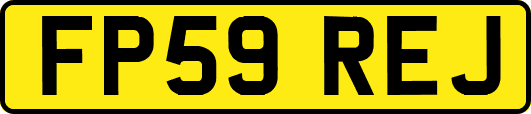 FP59REJ