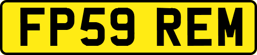 FP59REM