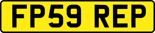 FP59REP