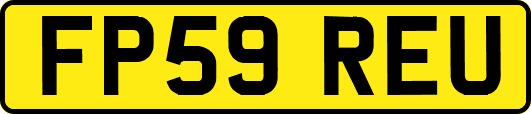 FP59REU
