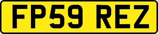 FP59REZ