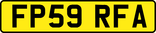FP59RFA