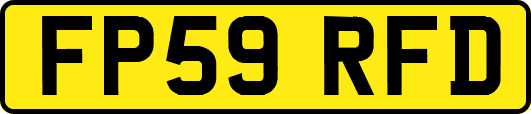 FP59RFD