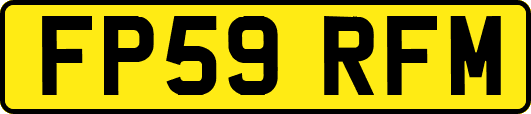 FP59RFM