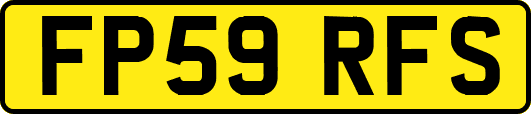 FP59RFS