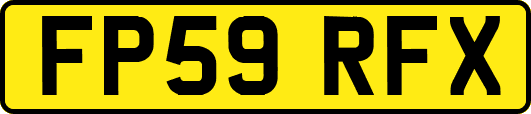 FP59RFX
