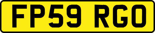 FP59RGO