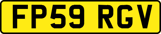 FP59RGV