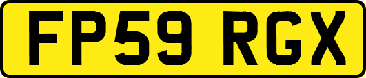 FP59RGX