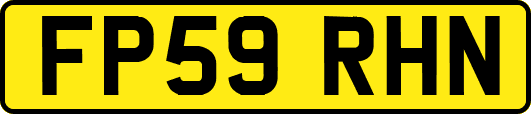 FP59RHN