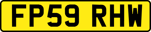 FP59RHW