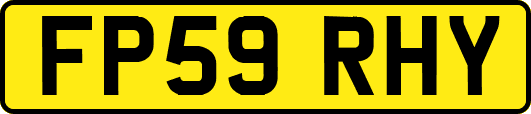 FP59RHY