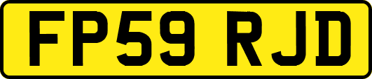 FP59RJD
