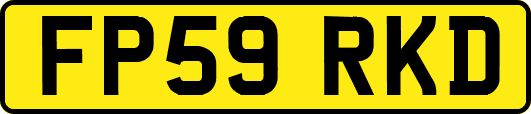 FP59RKD