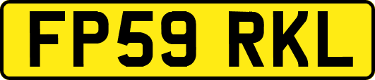 FP59RKL