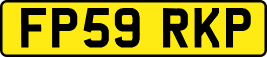 FP59RKP
