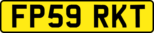 FP59RKT