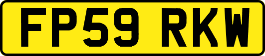 FP59RKW
