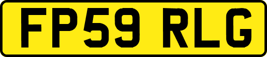 FP59RLG
