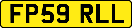 FP59RLL