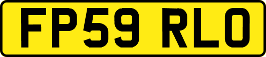 FP59RLO