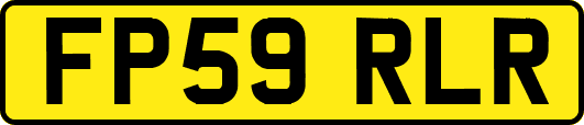 FP59RLR