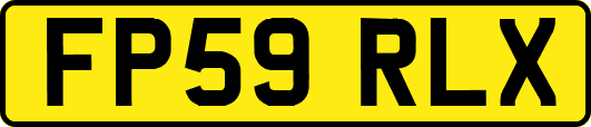 FP59RLX