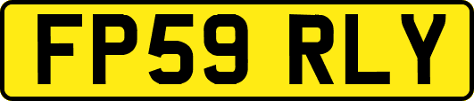 FP59RLY