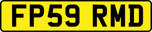 FP59RMD