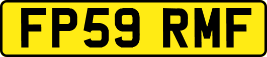 FP59RMF