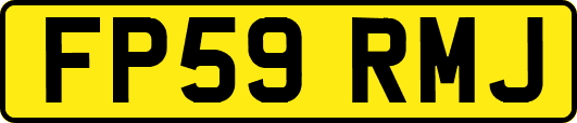FP59RMJ