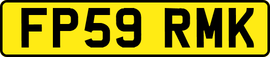 FP59RMK