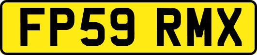 FP59RMX