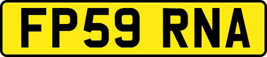 FP59RNA