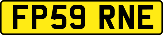 FP59RNE