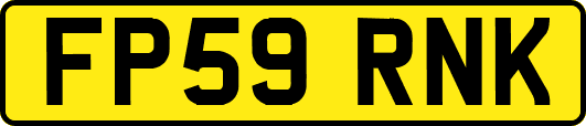 FP59RNK