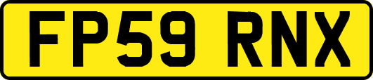 FP59RNX