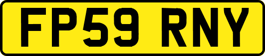 FP59RNY