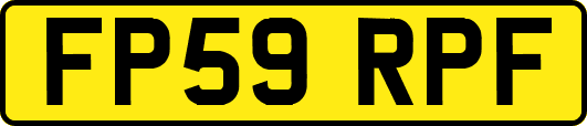 FP59RPF