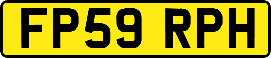FP59RPH