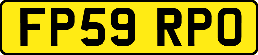 FP59RPO